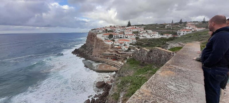 Mystic Tours by Sintra - Key Points