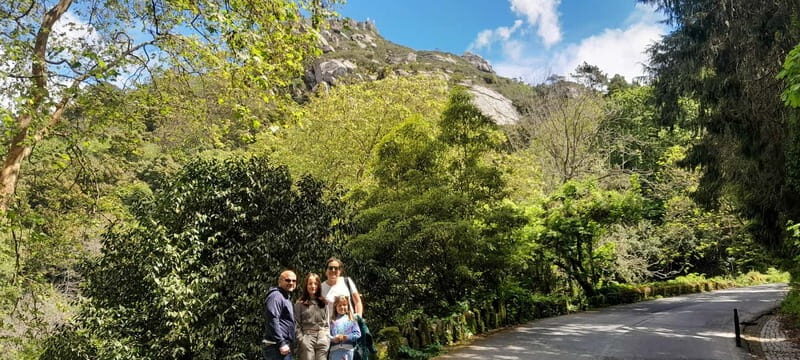 Mystic Tours by Sintra - FAQs