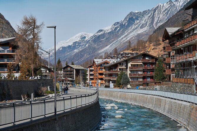 Mystic Zermatt Tour: Peaks, History & Culture - FAQ