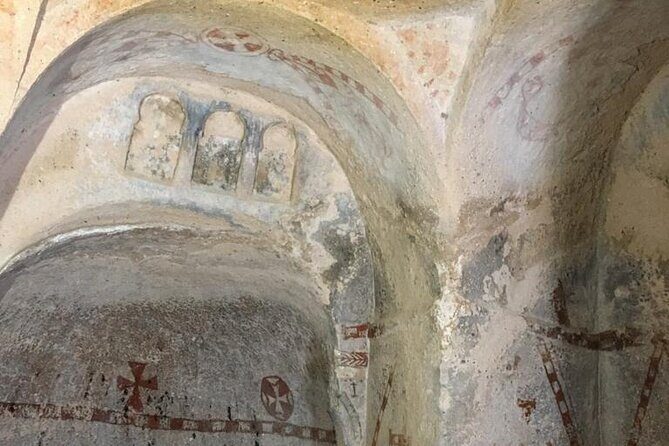 Mystical Cappadocia Tour-Mystery Tour - Introduction