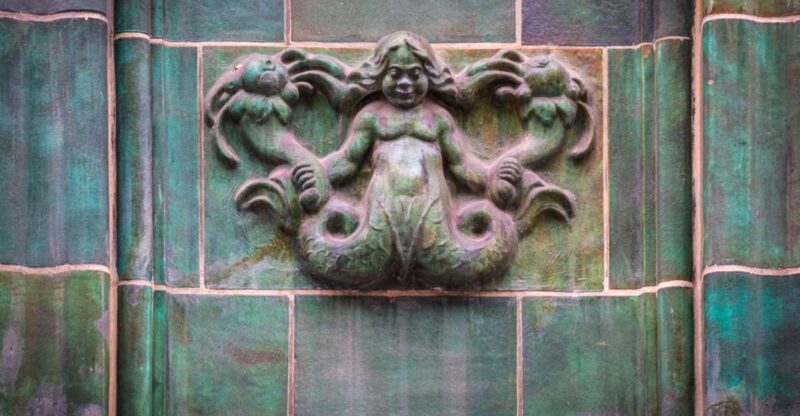 Mystical Hamburg - Walking Tour in German - What to Expect from the Mystical Hamburg Tour