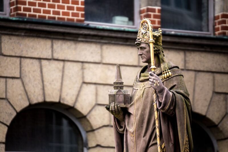 Mystical Hamburg - Walking Tour in German - Final Thoughts