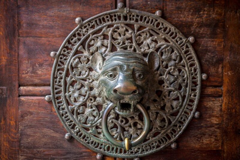 Mystical Hamburg - Walking Tour in German - FAQs