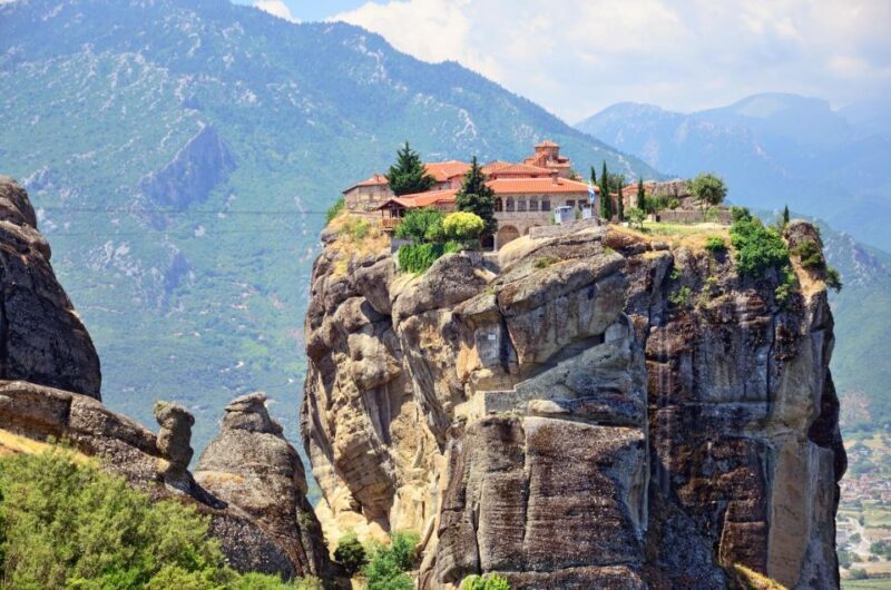 Mystical Meteora: Full-Day Adventure from Thessaloniki - Value for Money and Who It’s For