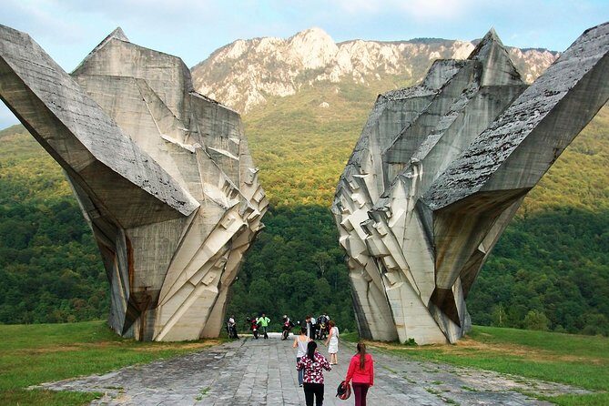 Mystical Sutjeska National Park - In The Sum Up: Is It Worth It?