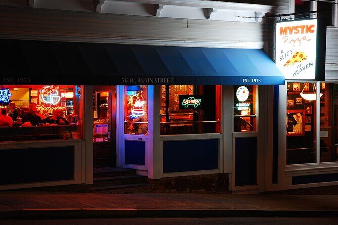 Mystic's Ghosts GPS Self Guided Audio Walking Tour w/EMF Reader - The Experience and Practicalities