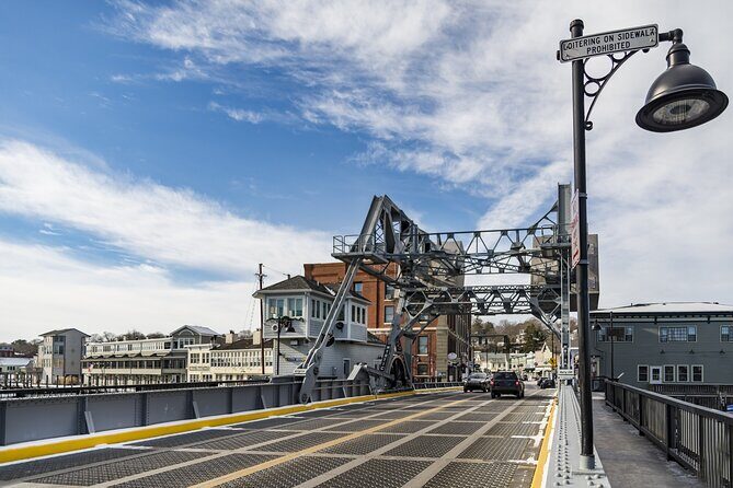 Mystic's Ghosts GPS Self Guided Audio Walking Tour w/EMF Reader - How Does It Compare to Other Mystic Tours?