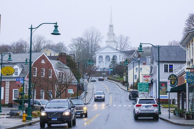 Mystic's Ghosts GPS Self Guided Audio Walking Tour w/EMF Reader - Final Thoughts