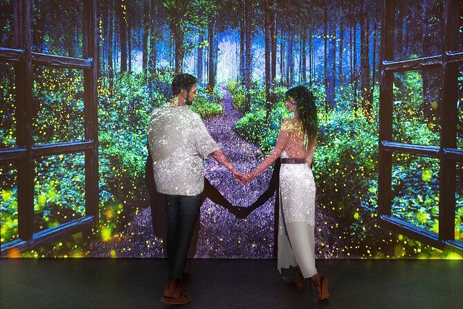 MYSTIKA. Relaxation Experience in Mexico City - What to Expect from MYSTIKA: A Closer Look at the Experience