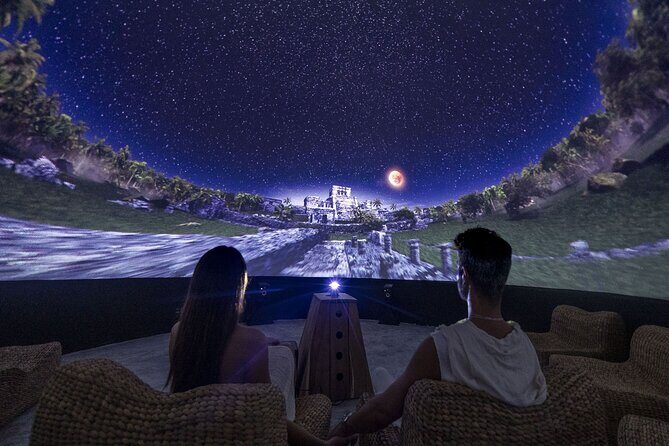 MYSTIKA. Relaxation Experience in Mexico City - How Does It Compare to Other Experiences?