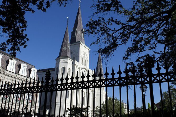 Mystique of the Lower French Quarter - The Sum Up: Who Is This Tour Best For?