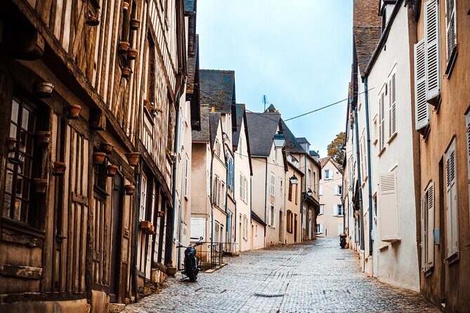 Mystique of the Lower French Quarter - FAQs about the Mystique of the Lower French Quarter Tour