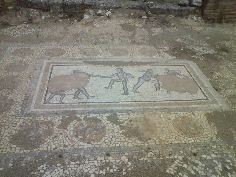 Myth and History Full Day Tour From Thessaloniki - Key Points