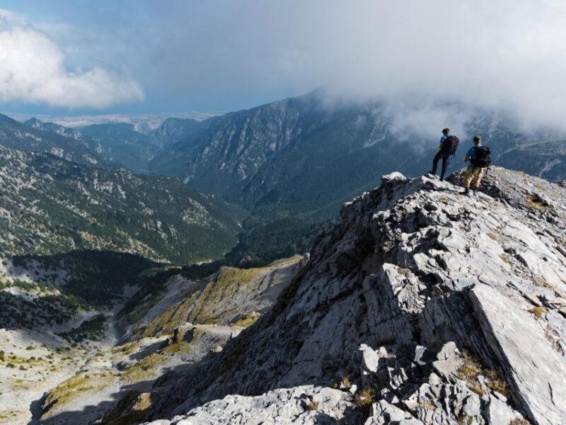 Myth and History Full Day Tour From Thessaloniki - Perfect For Who?