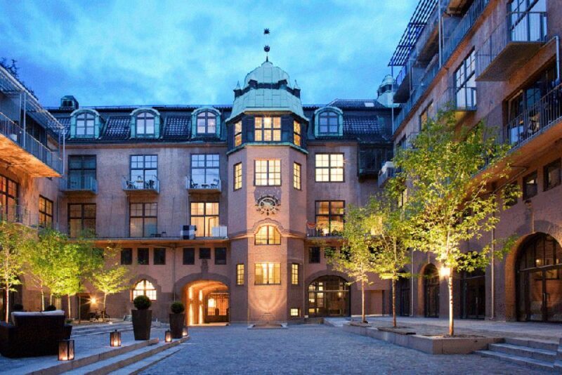 Myth and Legends Oslo Walking Tour - Myth and Legends Oslo Walking Tour Review