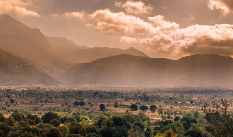 Mythical Escape: Zeus Cave & Knossos Palace from Elounda - FAQ