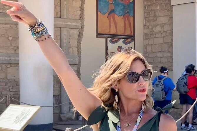 Mythical Escape: Zeus Cave & Knossos Palace with Lassithi Plateau from Heraklion - Final Thoughts