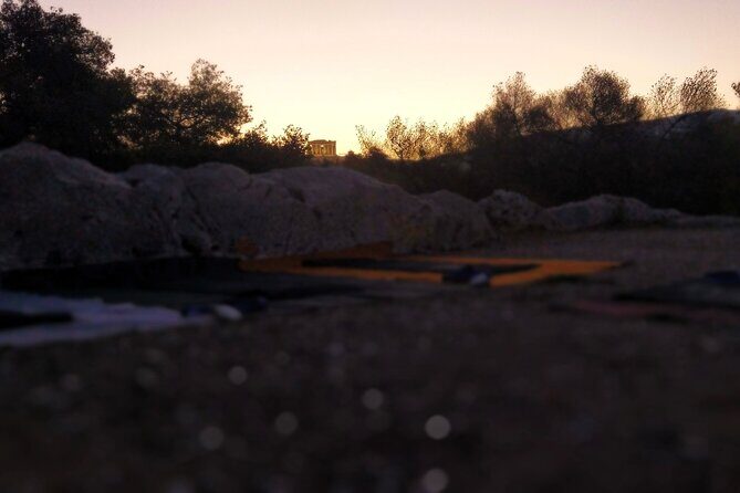 Mythical Yoga & Meditation Acropolis at Sunrise & Sunset - Final Thoughts: Who Should Sign Up?