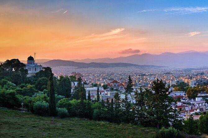 Mythology, Philosophy and Democracy Tour - FAQ