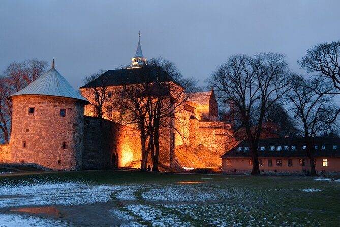 Myths and Legends: An Oslo Walking Discovery - The Sum Up