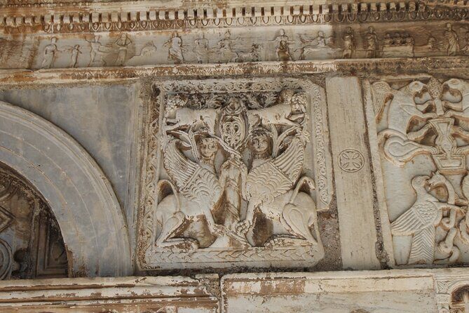 Myths and Legends of Athens Walking Tour - Who Will Love This Tour?