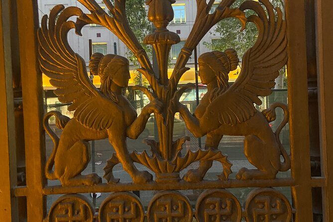 Myths and Legends of Athens Walking Tour - Final Thoughts