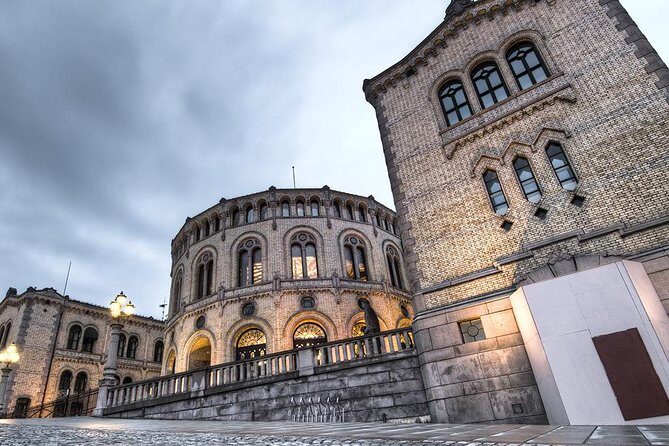 Myths and Legends of Oslo - Why This Tour Might Be Perfect For You