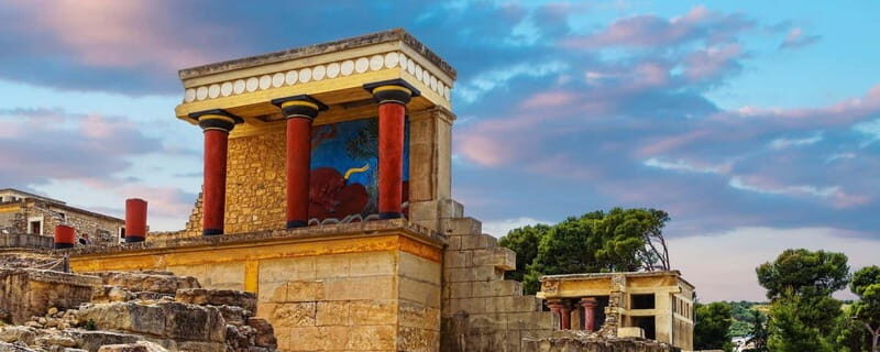 Myths of Knossos: Private Day Trip from Chania - Who Is This Tour Best For?
