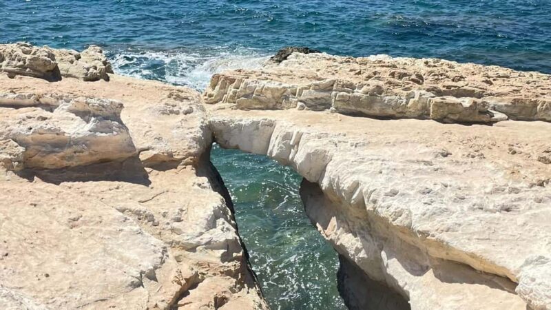 Myths, Waves & Wine: Cyprus in a Day - Who Should Consider This Tour?