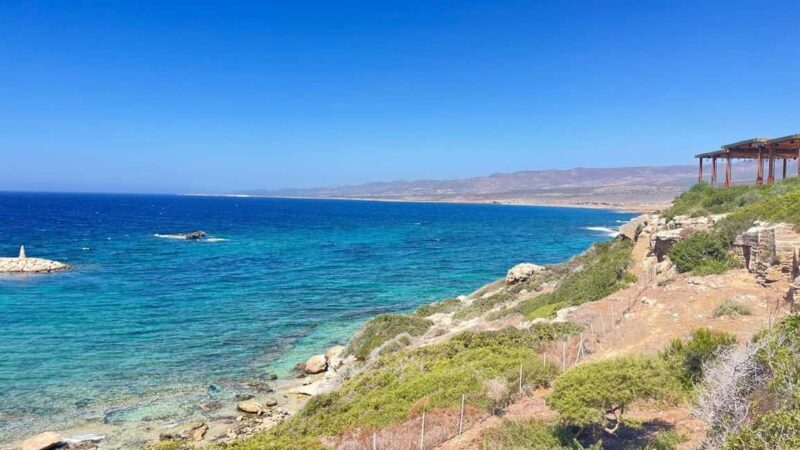 Myths, Waves & Wine: Cyprus in a Day - Final Thoughts