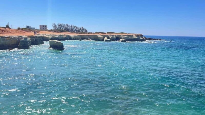 Myths, Waves & Wine: Cyprus in a Day - FAQ