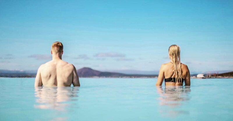 Mývatn: Myvatn Nature Baths Admission Ticket - Reviews & Real Traveler Insights