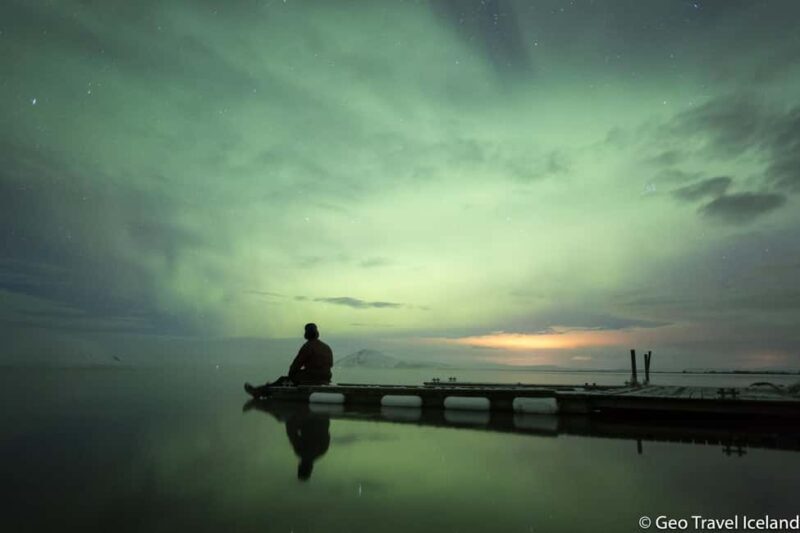 Mývatn: Northern Lights Tour with Guide - What the Tour Is All About