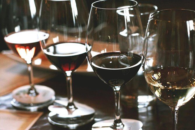 myWineCountry Experience Premium Wine Tours and Tastings - Guides and Group Dynamics