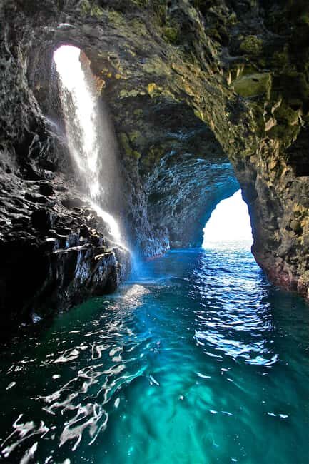 N Pali Coast Zodiac Raft Sea Caves Expedition on Kauai - Who Is This Tour For?