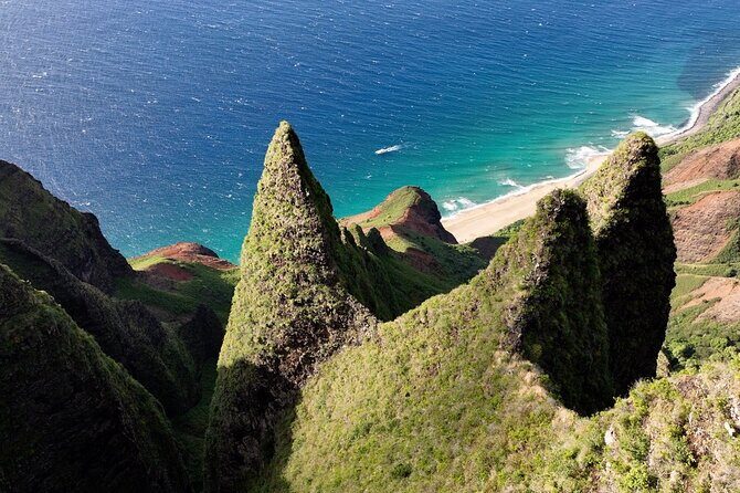 Na Pali Sunset & Sightsee Boat Tour - Additional Notes