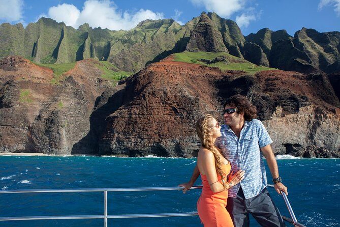 Na Pali Sunset & Sightsee Boat Tour - Final Thoughts