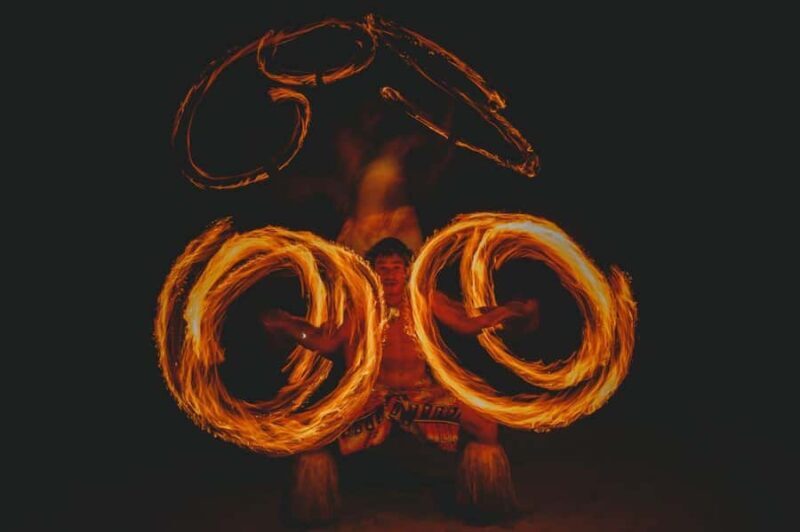 Nadi: Fijan Culture Night Tour with Dinner & Kava Ceremony - Starting Point and Transportation