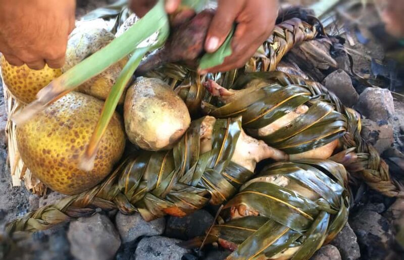 Nadi: Fijan Culture Night Tour with Dinner & Kava Ceremony - The Kava Ceremony