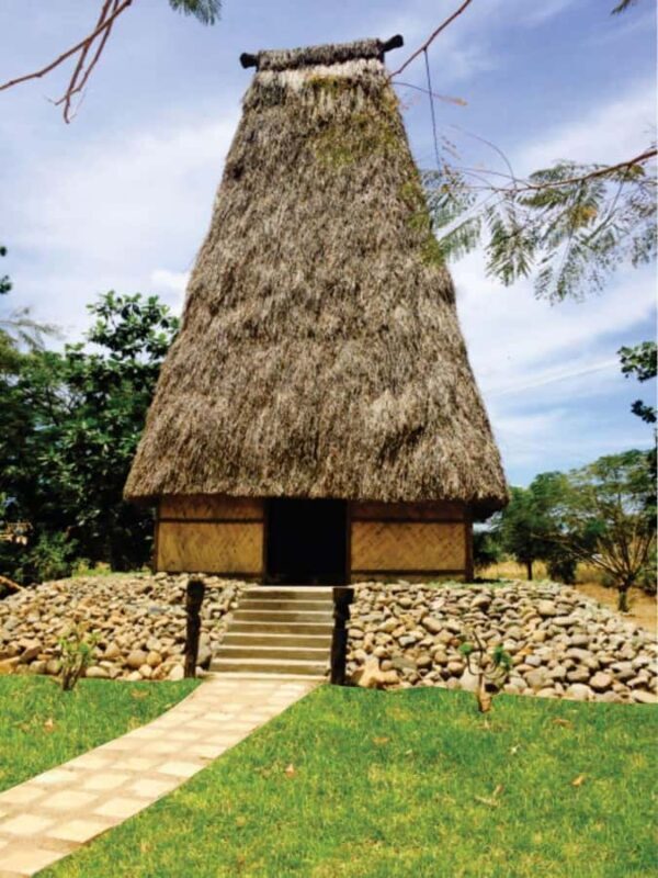 Nadi: Fijan Culture Night Tour with Dinner & Kava Ceremony - Traditional Dinner: The Lovo Feast