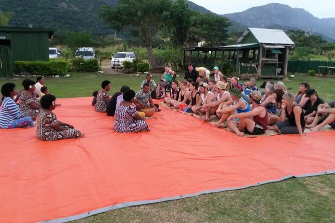 Nadi Half-Day Tour - Key Points