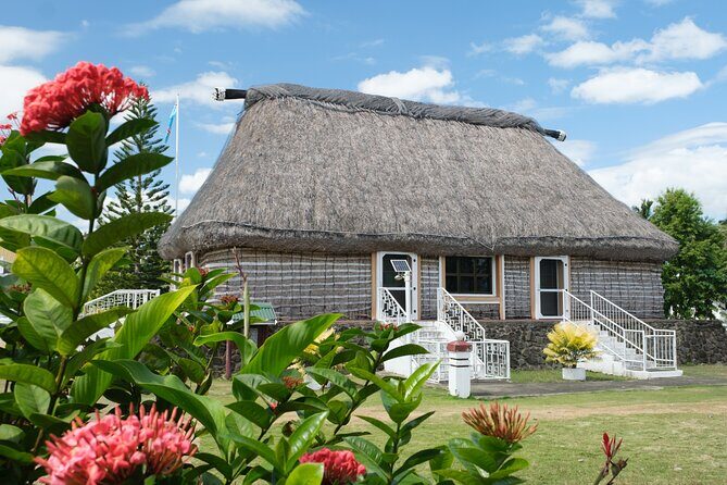 Nadi Heritage Tour - The Practical Side: Transportation, Duration, and Group Size