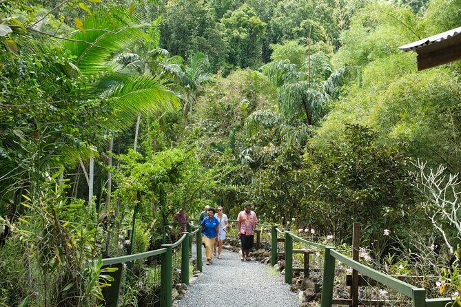 Nadi Heritage Tour - Who Should Consider This Tour?