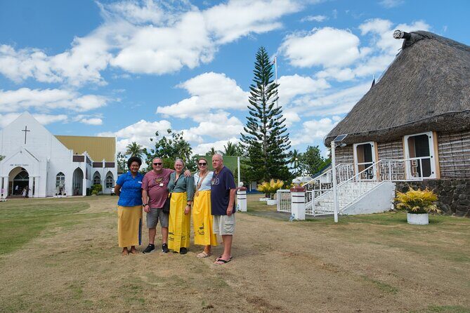 Nadi Heritage Tour - FAQ - Practical Questions Answered