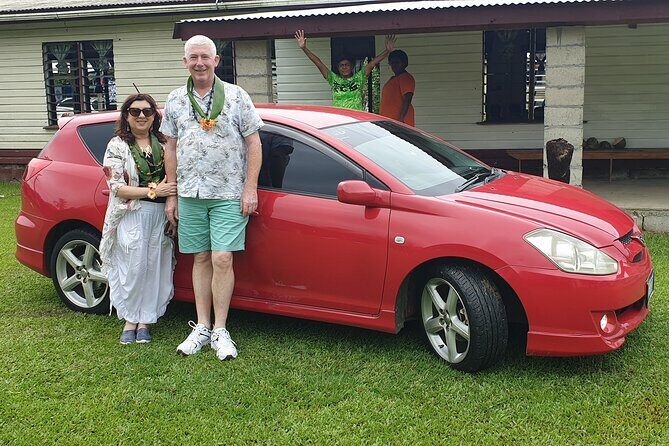 Nadi Intl Airport to CORAL COAST Hotels/Resorts - Downsides and Considerations