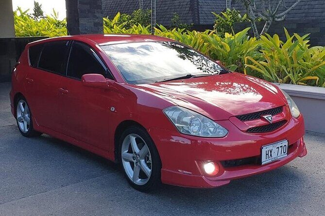 Nadi Intl Airport to CORAL COAST Hotels/Resorts - Final Thoughts: Is It Worth Booking?