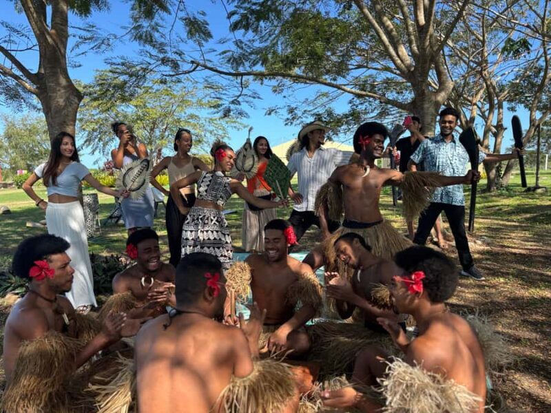 Nadi: VOU HUB Fijian Arts & Cultural Experience with Show - Final Thoughts