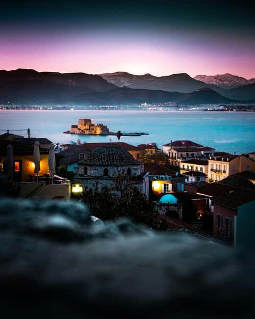 Nafplio: 1 Hour private Photoshoot - Who Is This Experience Best Suited For?