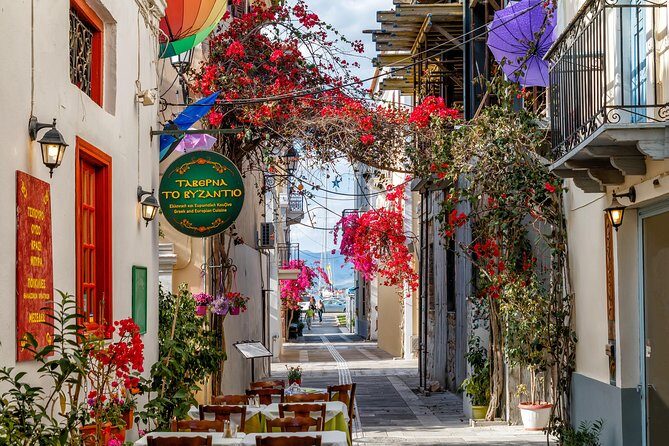 Nafplio day tour from Athens - Pricing and Value