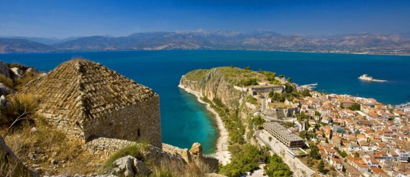 Nafplio full day tour - What Makes This Nafplio Tour Stand Out?